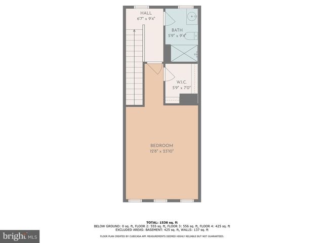 729 E PRESTON ST, Baltimore, MD 21202