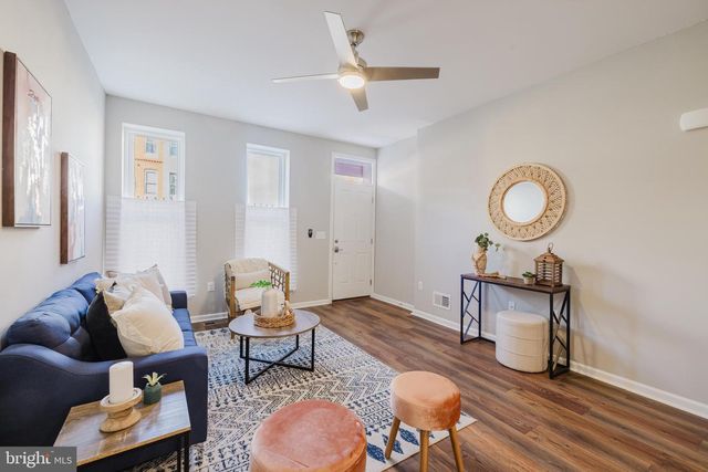 729 E PRESTON ST, Baltimore, MD 21202