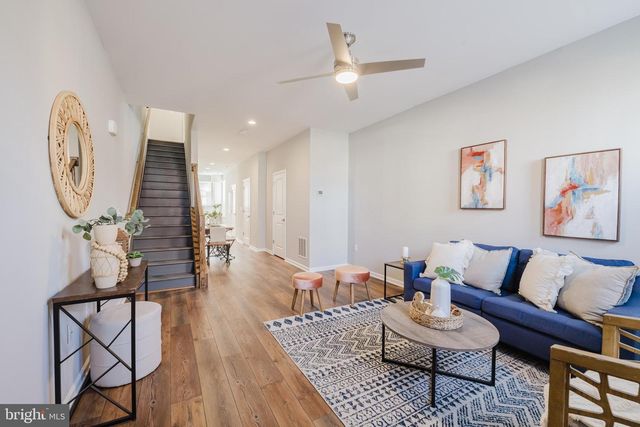 729 E PRESTON ST, Baltimore, MD 21202