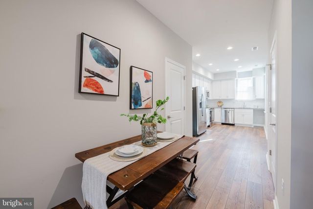 729 E PRESTON ST, Baltimore, MD 21202