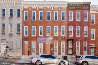 729 E PRESTON ST, Baltimore, MD 21202