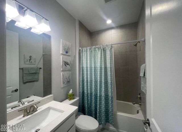 255 Ocean Hammock Loop, Daytona Beach, FL 32124
