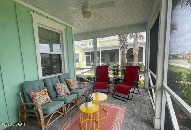 255 Ocean Hammock Loop, Daytona Beach, FL 32124