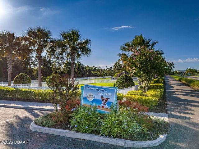 255 Ocean Hammock Loop, Daytona Beach, FL 32124