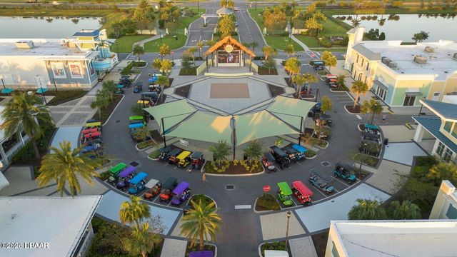 255 Ocean Hammock Loop, Daytona Beach, FL 32124
