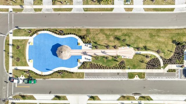 255 Ocean Hammock Loop, Daytona Beach, FL 32124