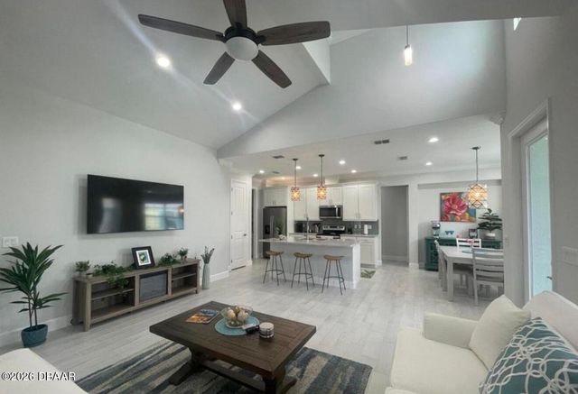 255 Ocean Hammock Loop, Daytona Beach, FL 32124