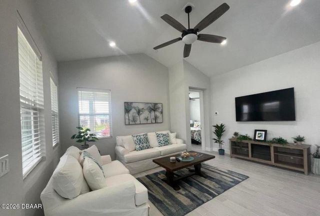 255 Ocean Hammock Loop, Daytona Beach, FL 32124