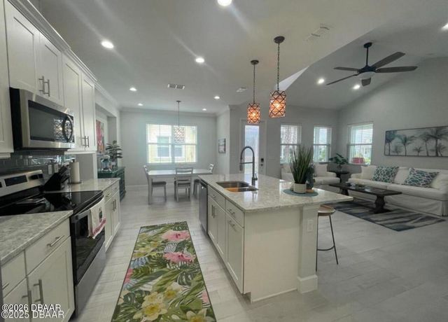 255 Ocean Hammock Loop, Daytona Beach, FL 32124