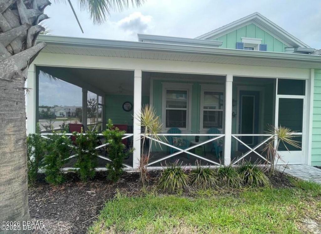 255 Ocean Hammock Loop, Daytona Beach, FL 32124
