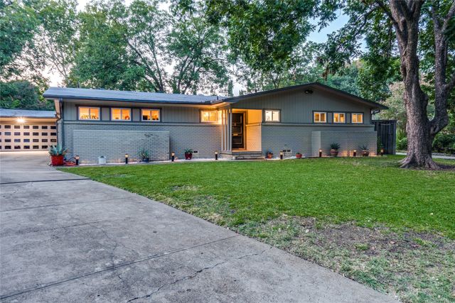 6527 Axton Circle, Dallas, TX 75214