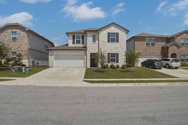 13908 Howser TRCE, Manor, TX 78653