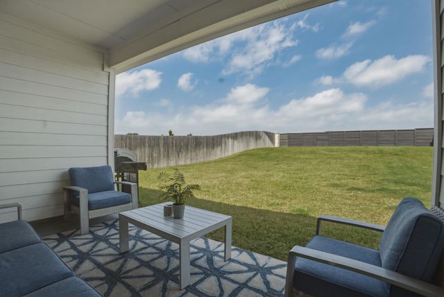 13908 Howser TRCE, Manor, TX 78653