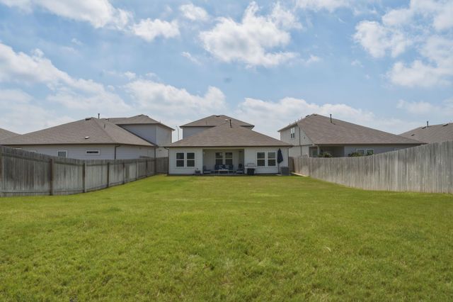 13908 Howser TRCE, Manor, TX 78653