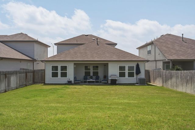 13908 Howser TRCE, Manor, TX 78653
