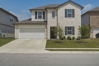 13908 Howser TRCE, Manor, TX 78653
