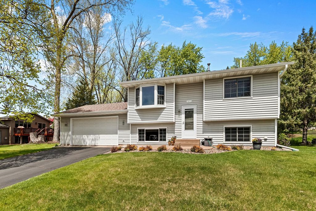 1801 Elm Street, White Bear Lake, MN 55110