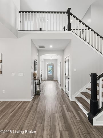 214 Stargaze Dr, Shepherdsville, KY 40165