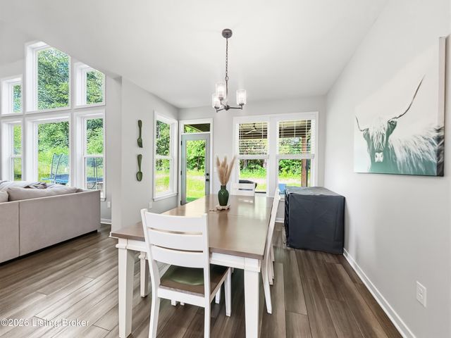 214 Stargaze Dr, Shepherdsville, KY 40165