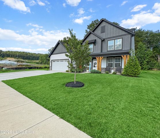 214 Stargaze Dr, Shepherdsville, KY 40165