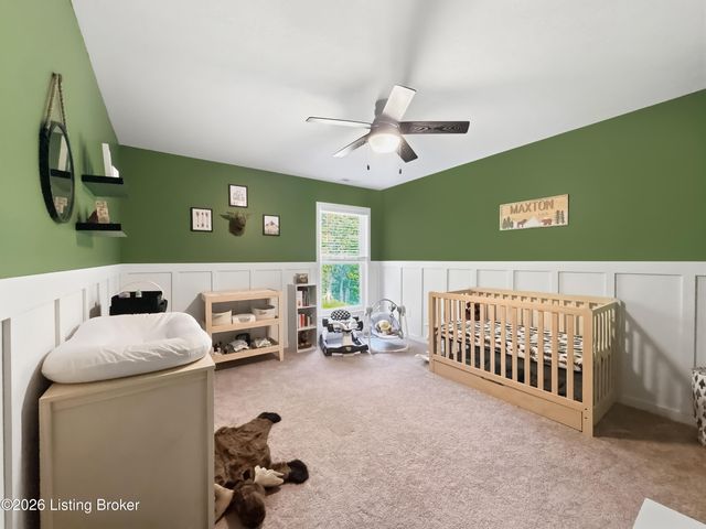 214 Stargaze Dr, Shepherdsville, KY 40165