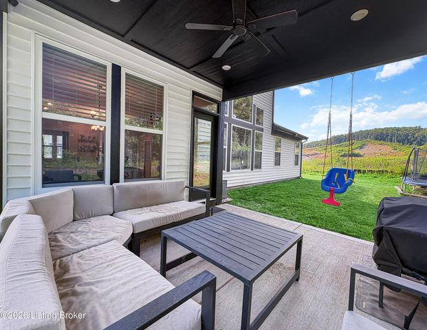 214 Stargaze Dr, Shepherdsville, KY 40165
