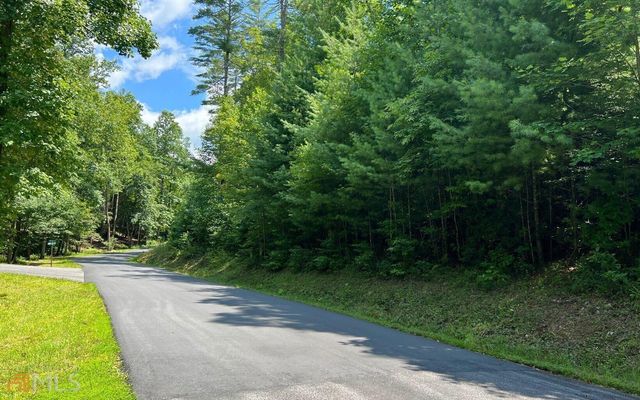 LOT 69 Fires Creek Cove, Hayesville, NC 28904