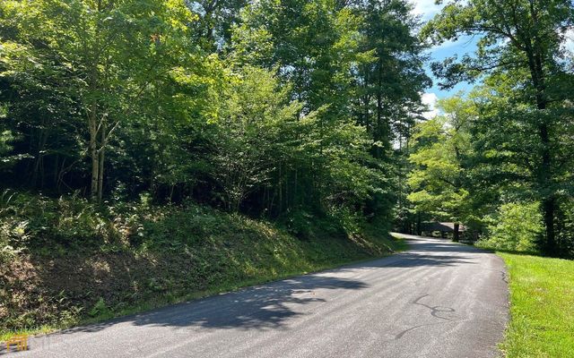 LOT 69 Fires Creek Cove, Hayesville, NC 28904