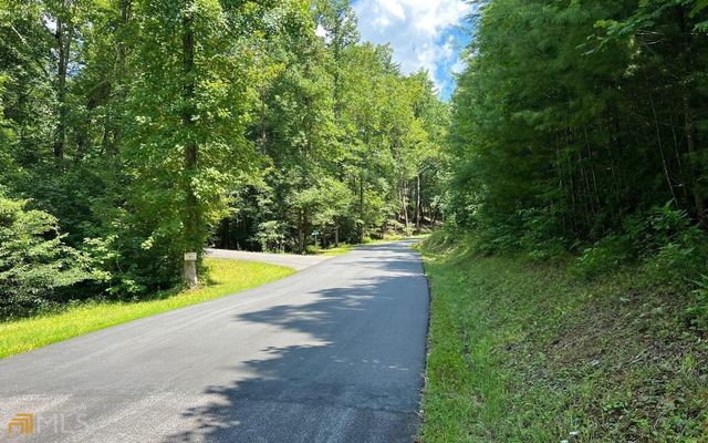 LOT 69 Fires Creek Cove, Hayesville, NC 28904