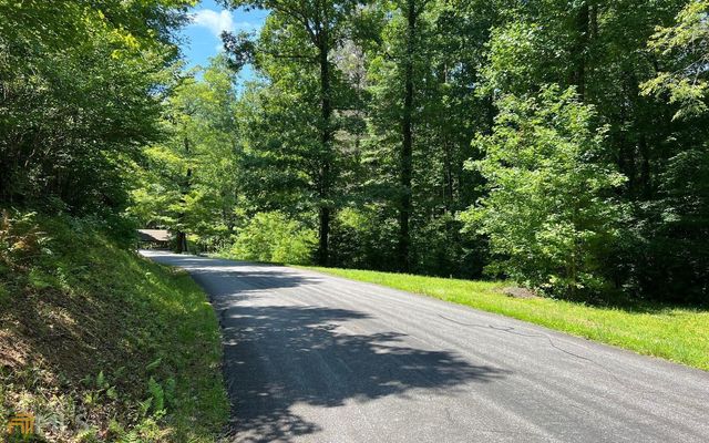LOT 69 Fires Creek Cove, Hayesville, NC 28904