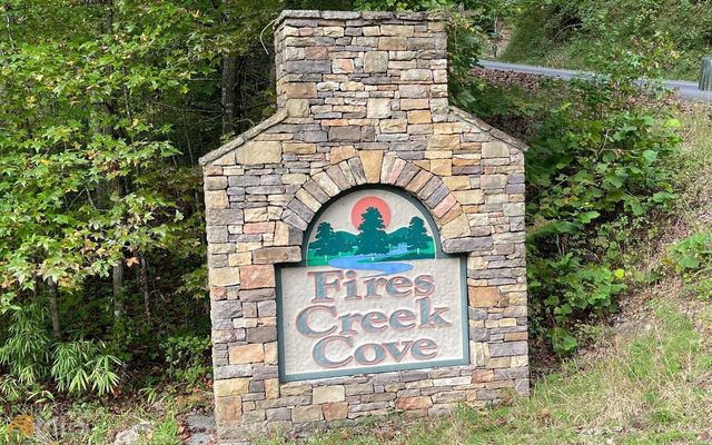 LOT 69 Fires Creek Cove, Hayesville, NC 28904