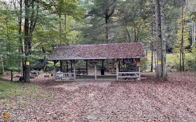 LOT 69 Fires Creek Cove, Hayesville, NC 28904