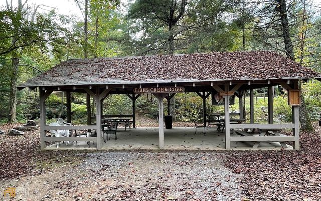 LOT 69 Fires Creek Cove, Hayesville, NC 28904