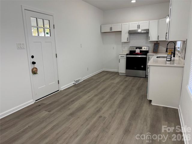 425 Acorn Oaks Drive, Salisbury, NC 28146