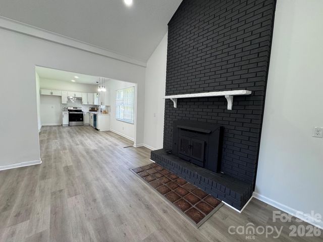 425 Acorn Oaks Drive, Salisbury, NC 28146