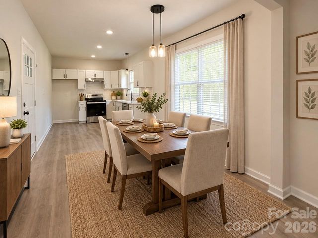 425 Acorn Oaks Drive, Salisbury, NC 28146