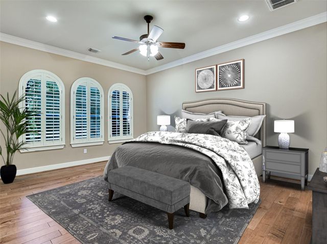 1036 Liberty Park DR 54, Austin, TX 78746