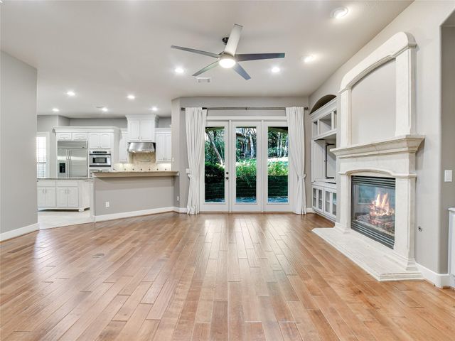 1036 Liberty Park DR 54, Austin, TX 78746