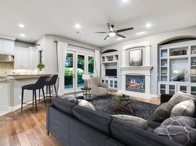 1036 Liberty Park DR 54, Austin, TX 78746