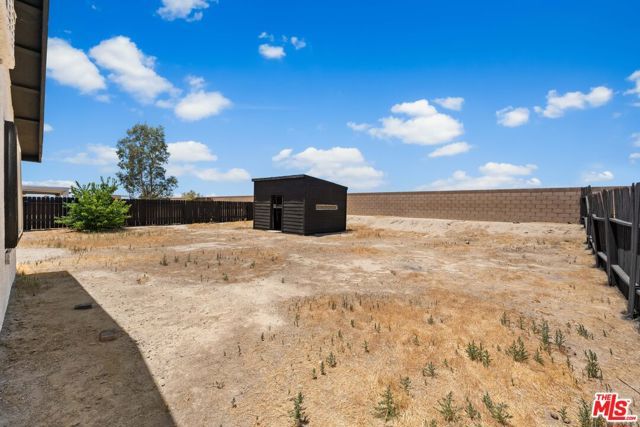 2309 Thistle Street, Rosamond, CA 93560