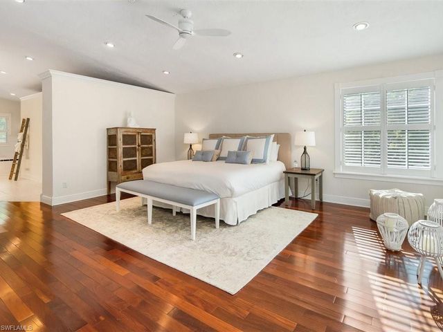 100 Fairview AVE, Fort Myers, FL 33905