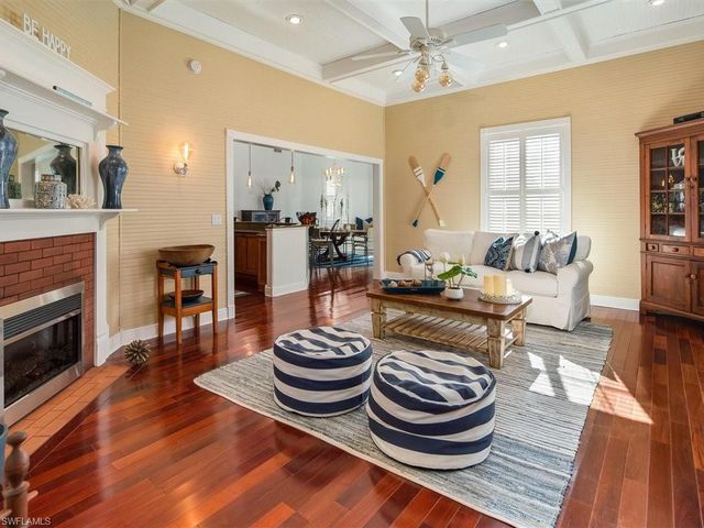 100 Fairview AVE, Fort Myers, FL 33905