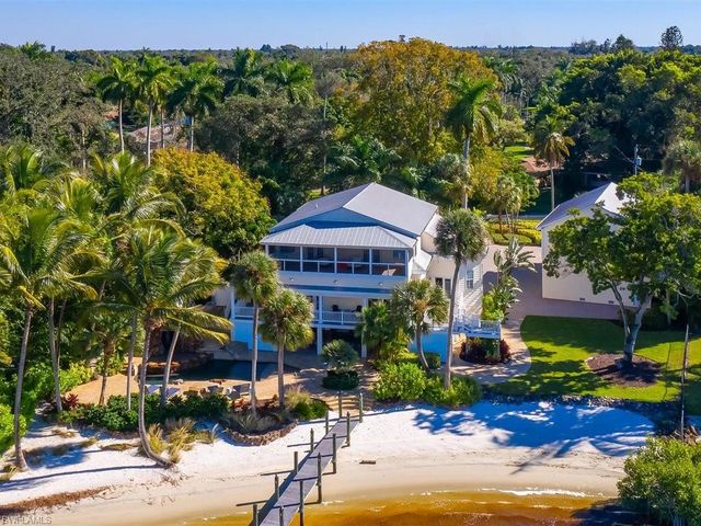 100 Fairview AVE, Fort Myers, FL 33905