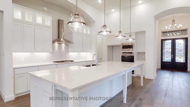 834 Montrose Drive, Rockwall, TX 75087