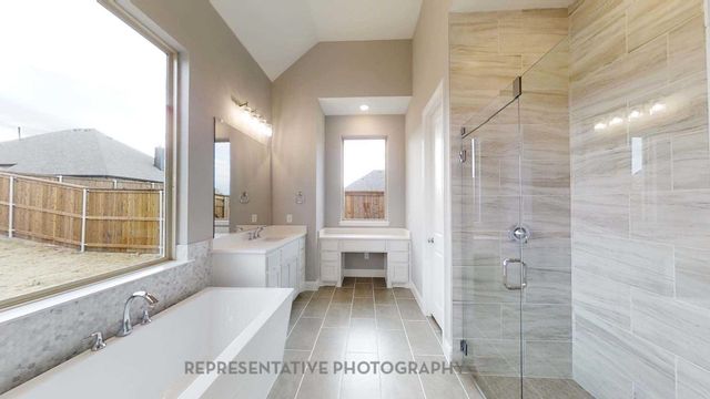 834 Montrose Drive, Rockwall, TX 75087