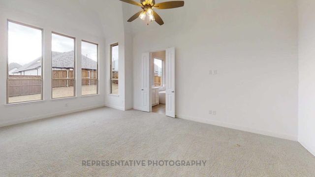 834 Montrose Drive, Rockwall, TX 75087