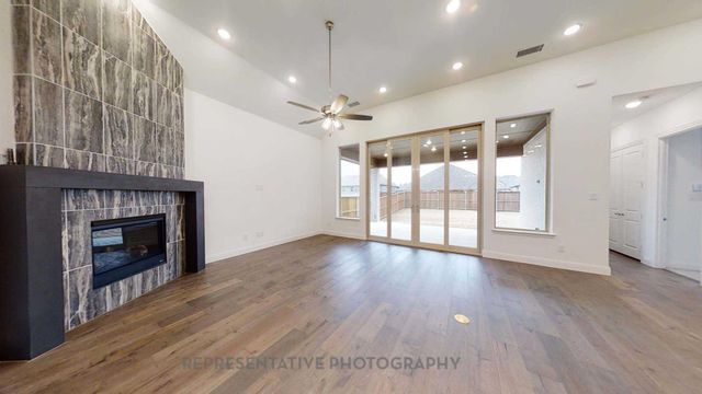 834 Montrose Drive, Rockwall, TX 75087