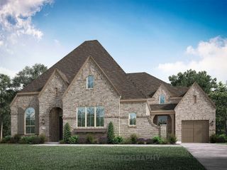 834 Montrose Drive, Rockwall, TX 75087