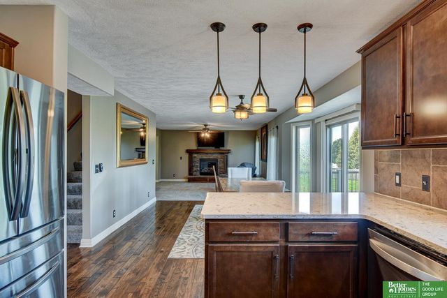 21314 Castlerock Lane, Gretna, NE 68028