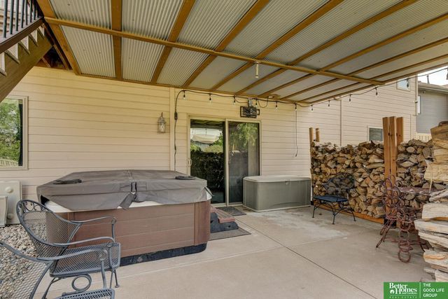 21314 Castlerock Lane, Gretna, NE 68028